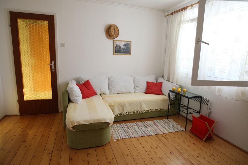 Kucica Ljubcek Villa Privlaka  Room photo