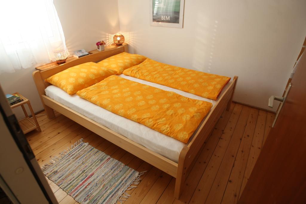 Kucica Ljubcek Villa Privlaka  Room photo