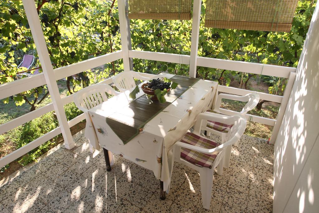 Kucica Ljubcek Villa Privlaka  Room photo