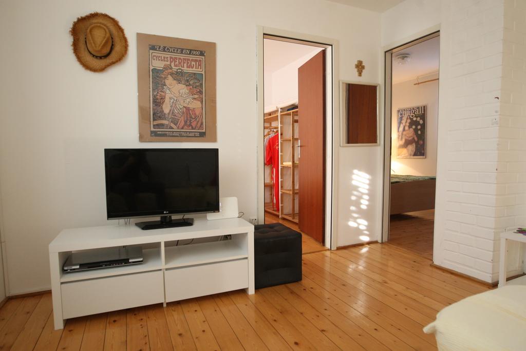 Kucica Ljubcek Villa Privlaka  Room photo