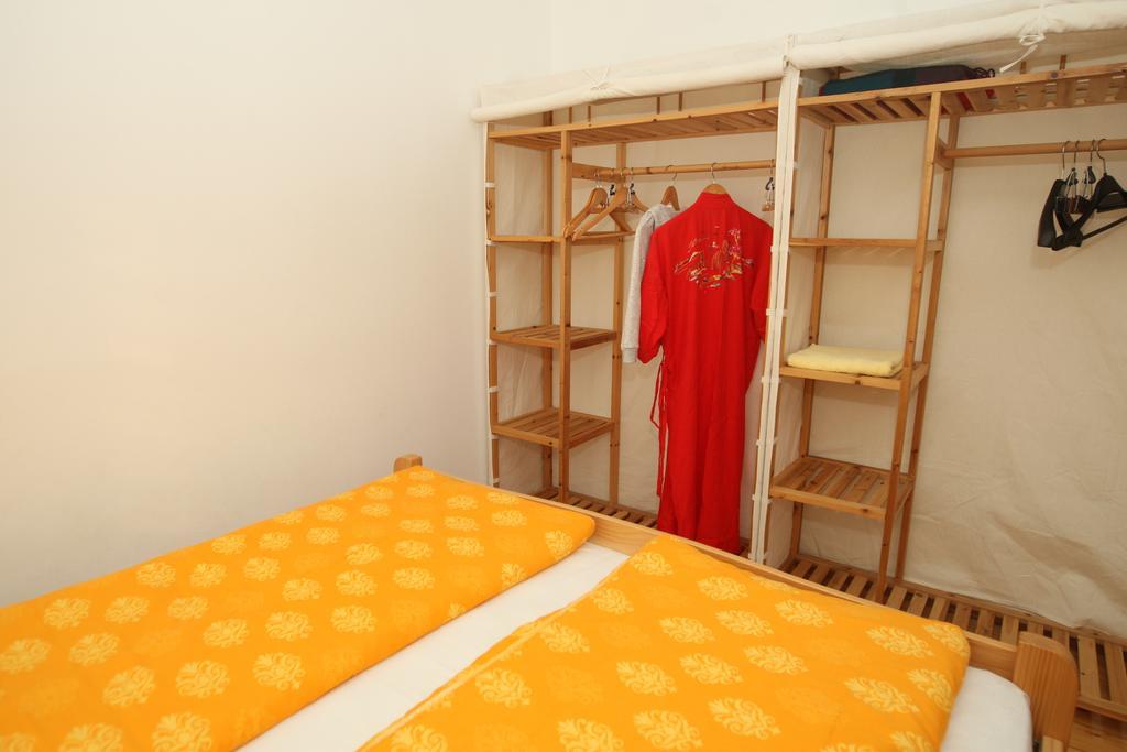 Kucica Ljubcek Villa Privlaka  Room photo
