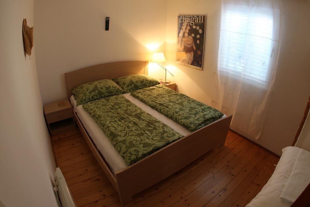 Kucica Ljubcek Villa Privlaka  Room photo